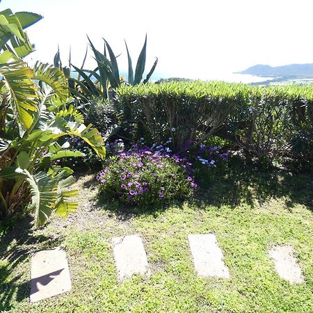 Comino Alto Agriturismo E Appartamenti Siniscola Exterior foto