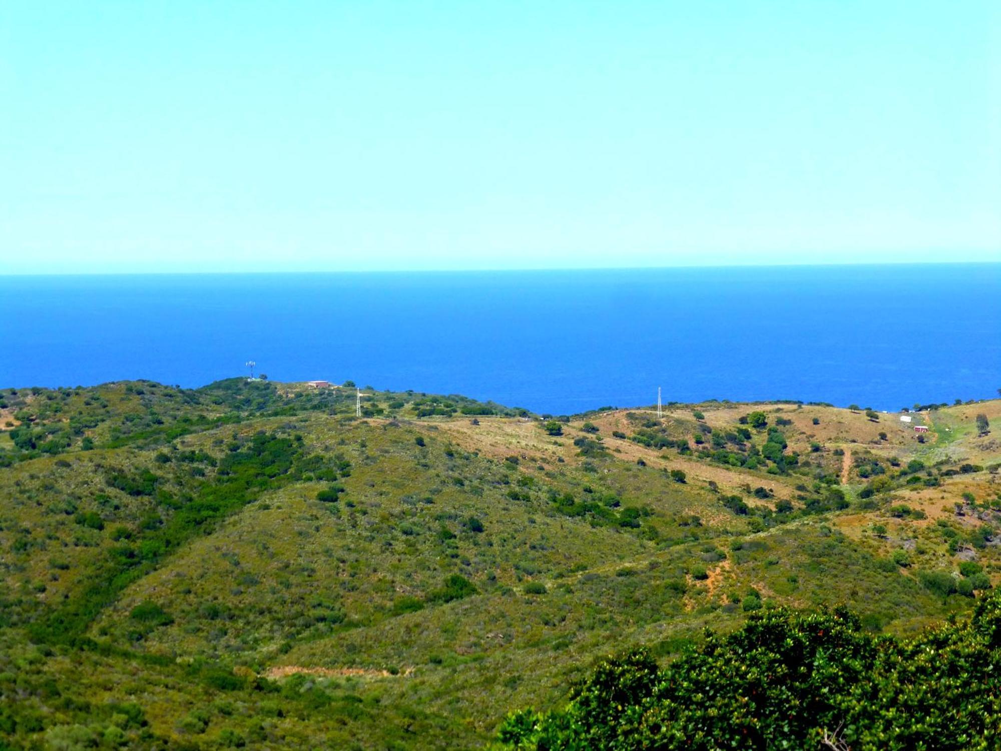 Comino Alto Agriturismo E Appartamenti Siniscola Exterior foto